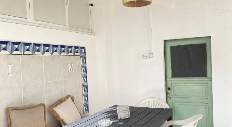 House with 2 rooms for 6 persons — photo 4
