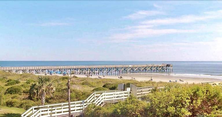 Villa Isle of Palms