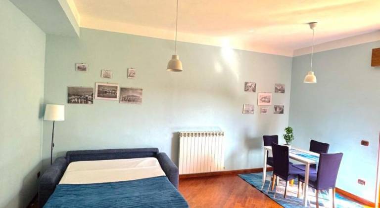 Holiday apartment with 1 room for 4 persons — photo 2