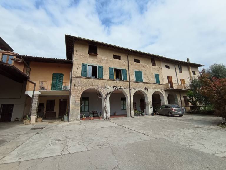 Appartamento  Paratico