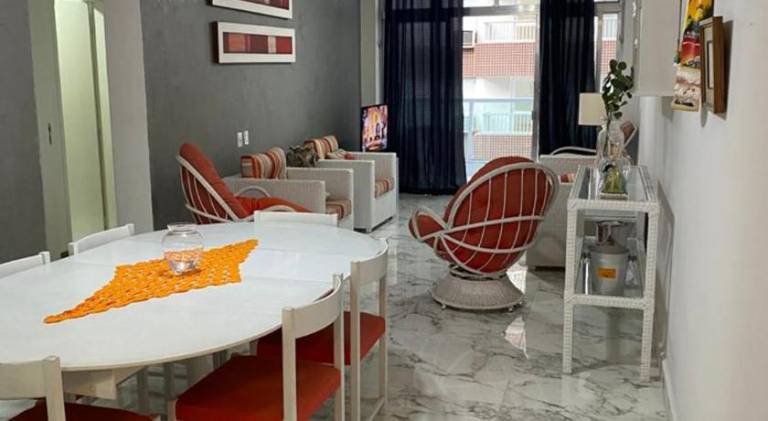 Holiday apartment with 3 rooms for 8 persons — photo 3