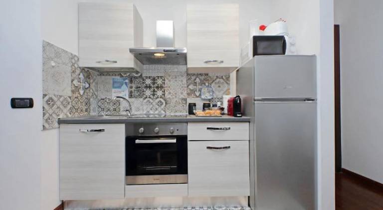 Apartment with 2 rooms for 4 persons — photo 4