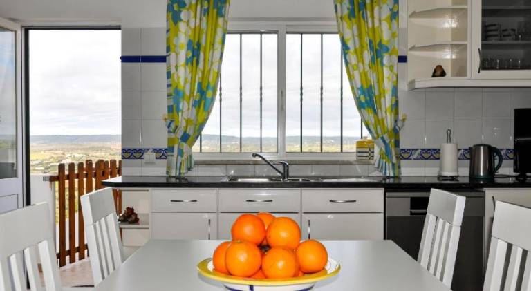 Villa with 3 rooms for 6 persons — photo 3