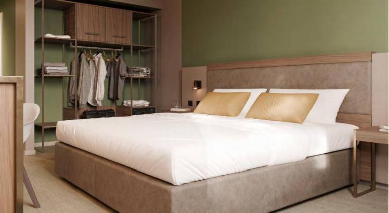 LVG Hotel Collection - Belfiore in Mantua
