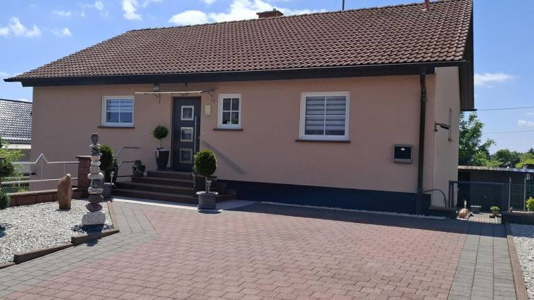 Ferienwohnung Losheim am See
