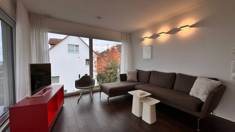 Ferienwohnung Staad