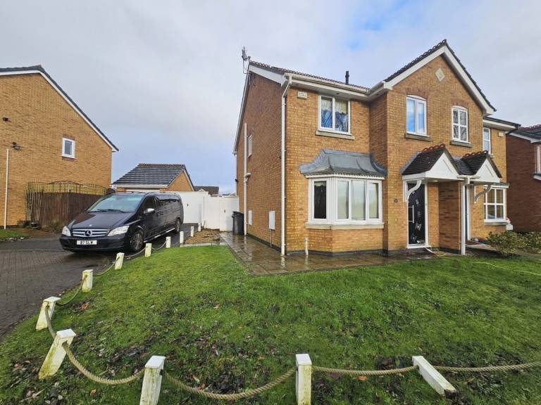 House Runcorn