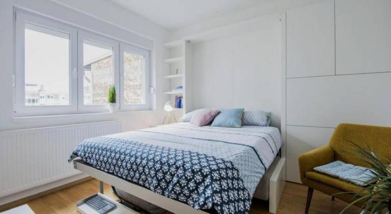 Rental apartment | Pets are welcome — photo 2
