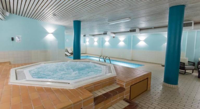 Quality Hotel Royal Corner — photo 4