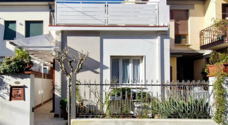 Vacation home | Pet-friendly in Viareggio