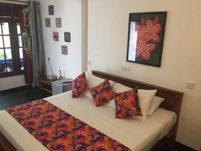 Resort Talpe