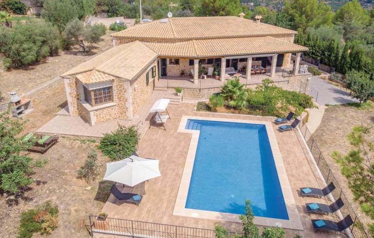 House Valldemossa