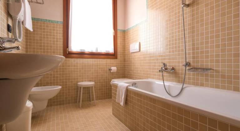 Hotel Dall'Ongaro — photo 2
