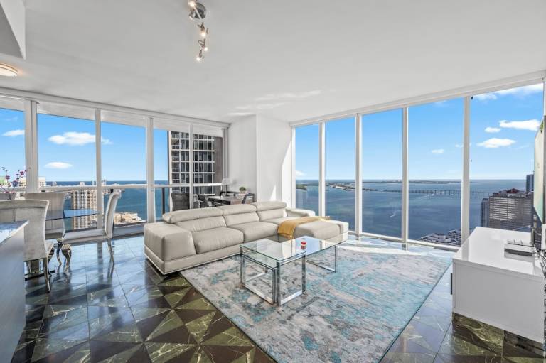 Apartment Miami