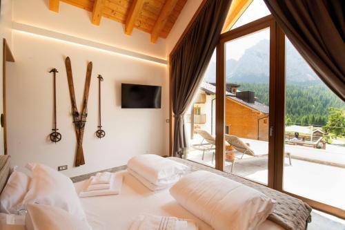 Servisiran apartma Sappada