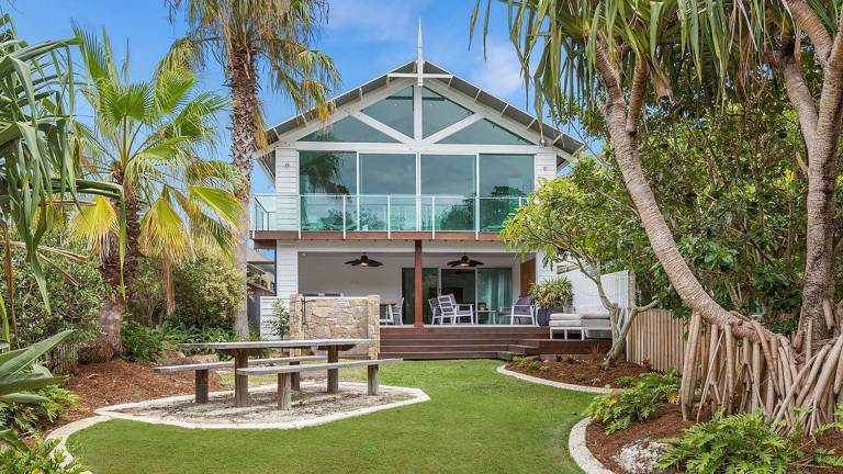 House  Kingscliff