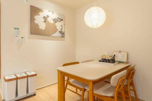 116 m&sup2; Apartment mit Hotelservice