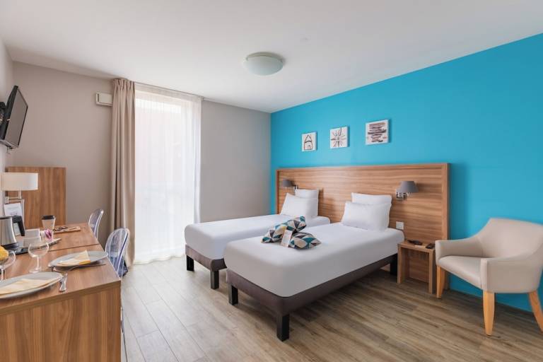 Appart'hôtel Vannes