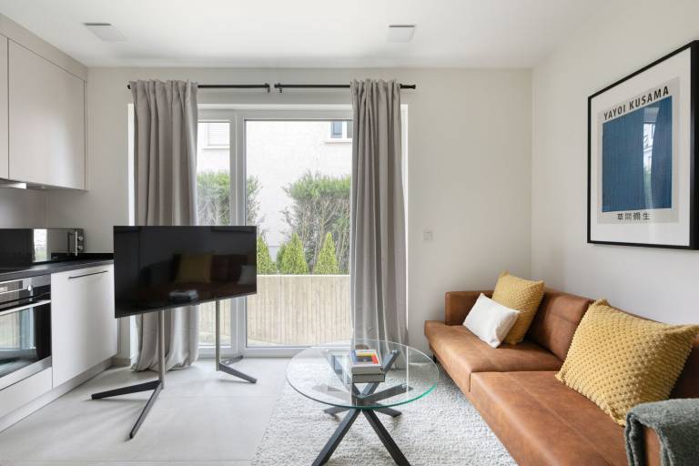 Appartement Luxembourg