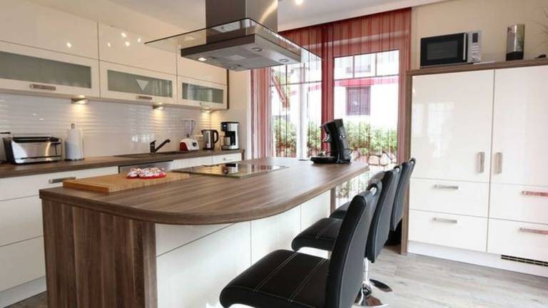 Ferienwohnung Baabe