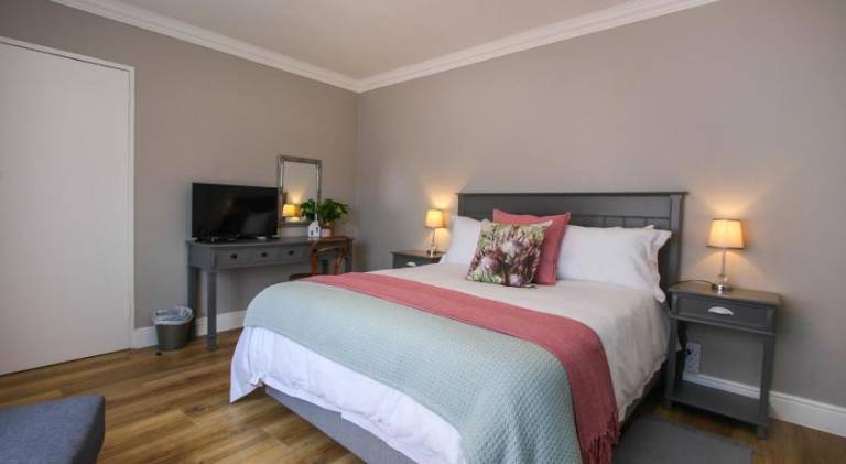 22 m&sup2; Ferienwohnung