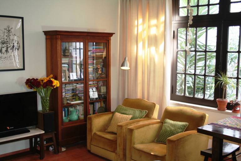 Children-friendly house with hot tub | Pet-friendly — photo 2