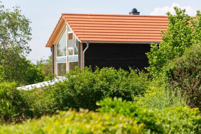 Ferienhaus Neukalen
