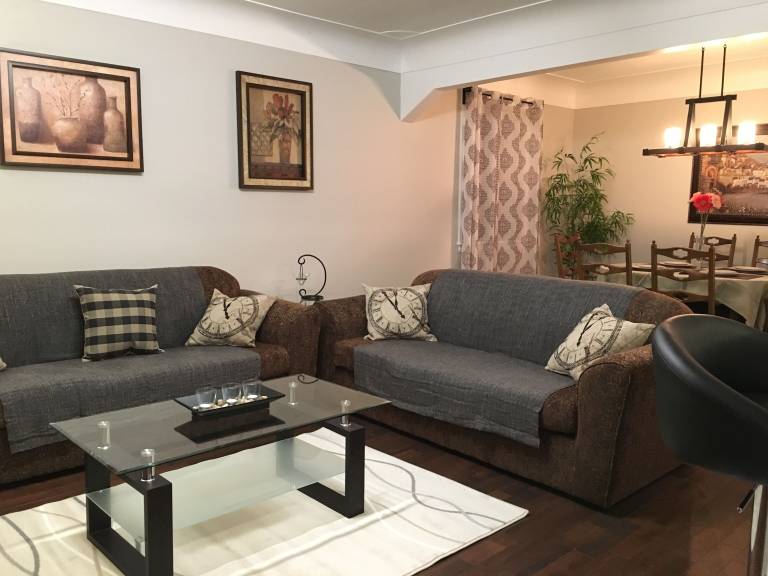 Apartment St. Clair