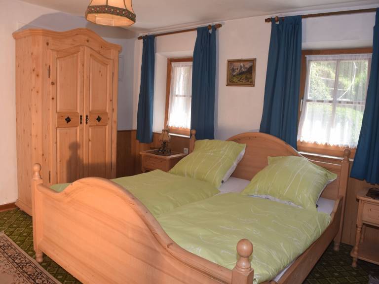 Ferienwohnung Berchtesgaden