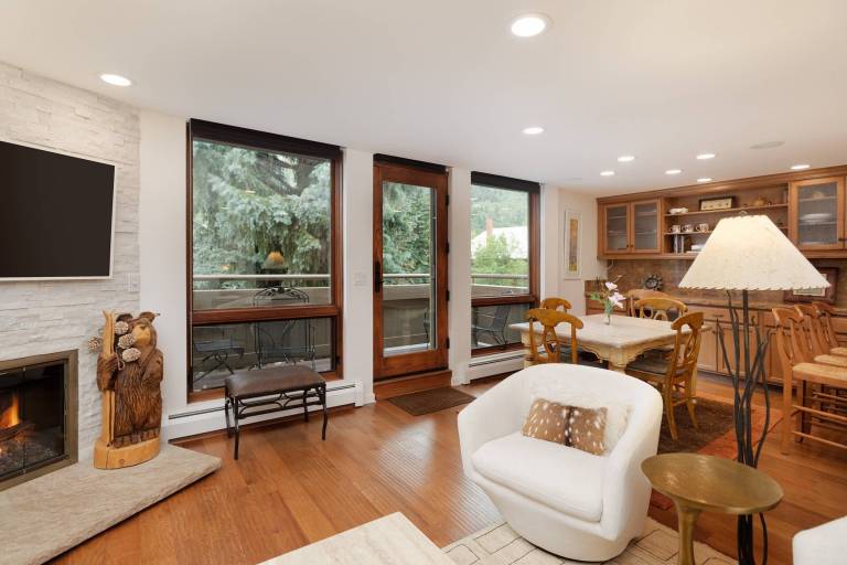 Condo Aspen