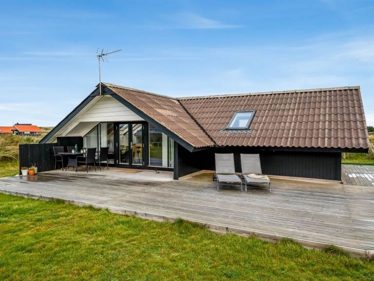 Huis Harboøre