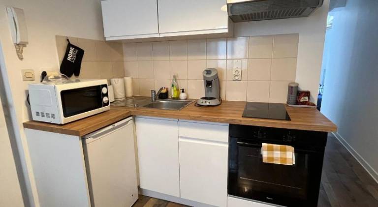 Holiday apartment with 1 room for 4 persons — photo 3