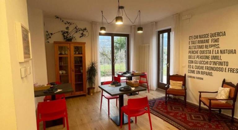 Countryhouse Verso — photo 3