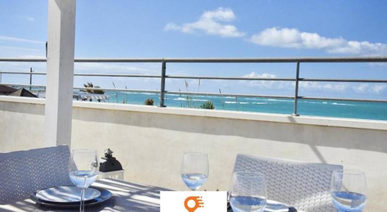 Apartment with patio & grill | Beach nearby | Pets allowed — photo 5