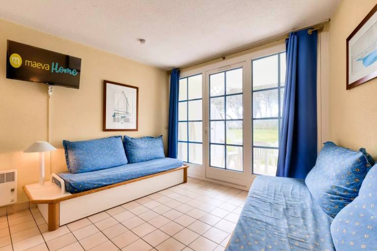 Appartement Talmont-Saint-Hilaire