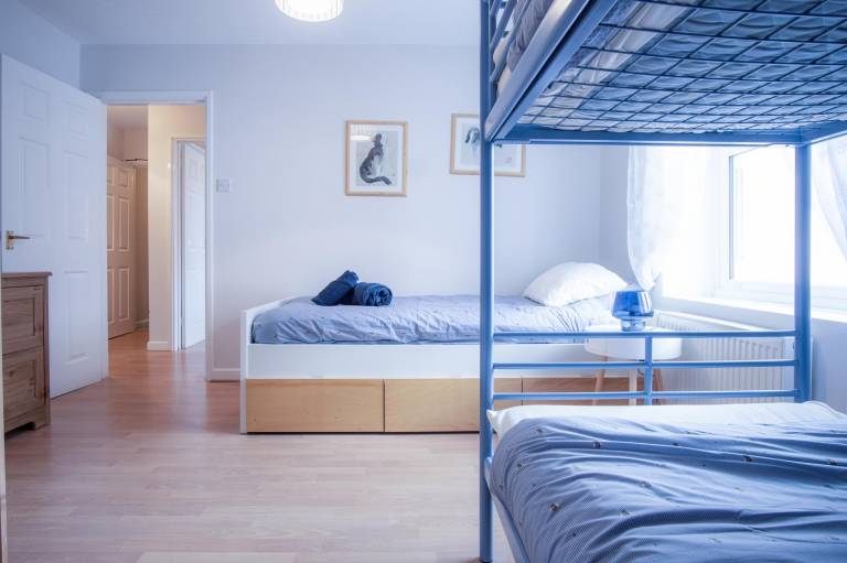Apartment with fast internet — photo 3