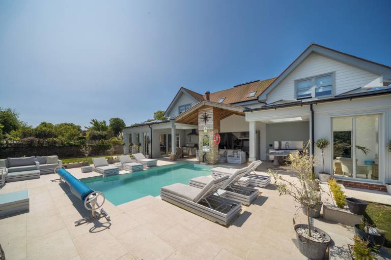 House  Bembridge