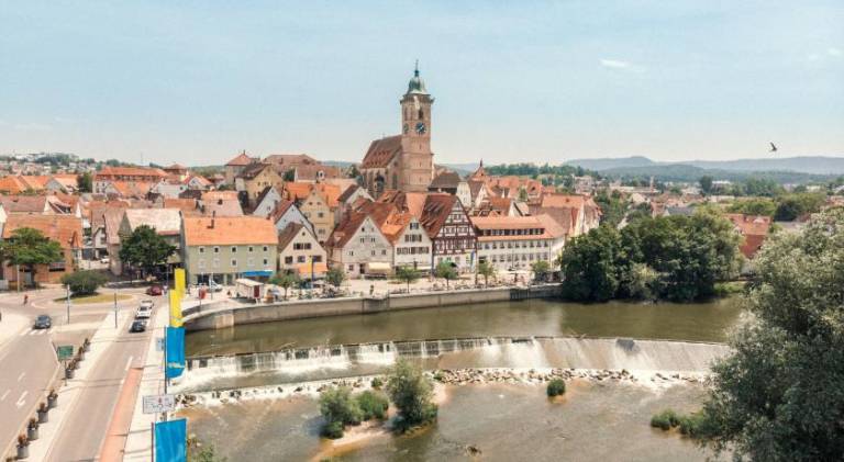 Bed & Breakfast Nürtingen