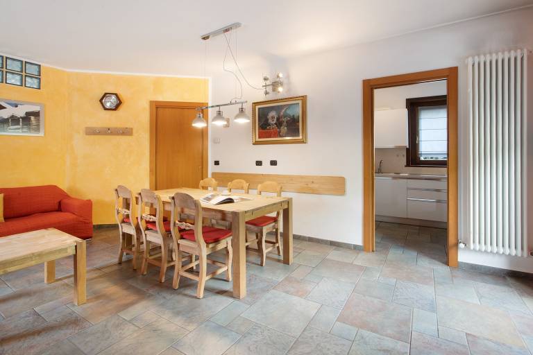 Holiday apartment with fast internet | Mountain view — photo 4