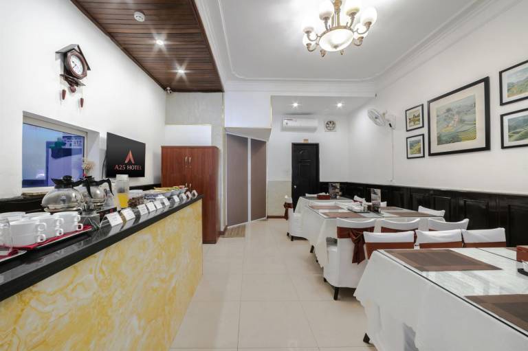 A25 Hotel- 96 Hai Ba Trung — photo 3