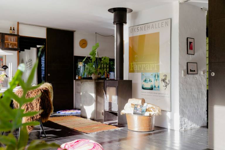 Family-friendly house with terrace, yard & barbeque | Beach nearby | Pet-friendly — photo 3