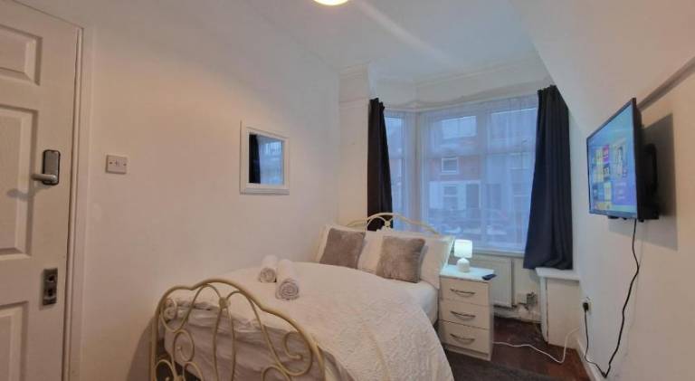 Nice Living Serviced Accommodations 11 — photo 2