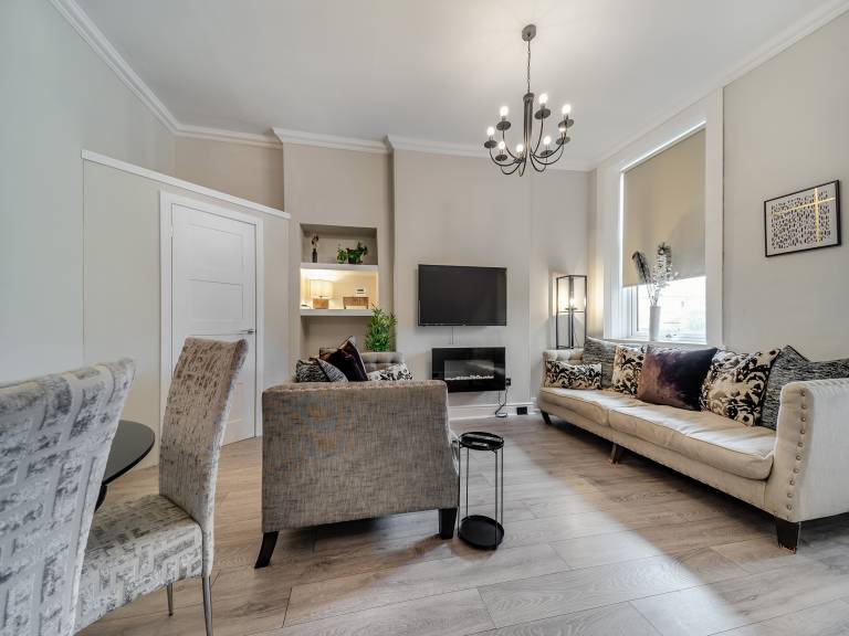 Apartment Troon