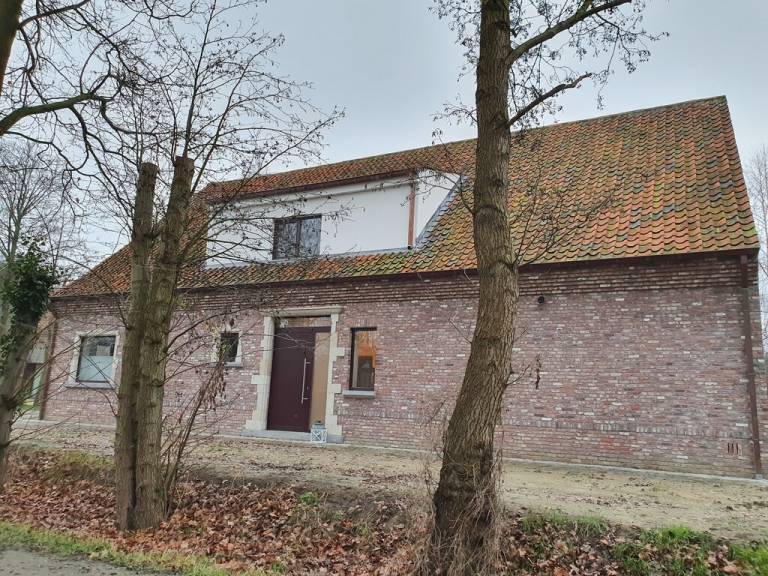 Ferienwohnung  Sint-Denijs-Westrem