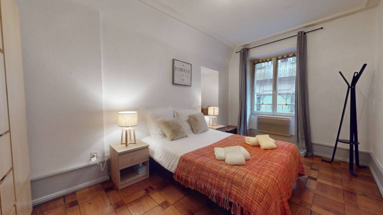 Appartement Ingersheim