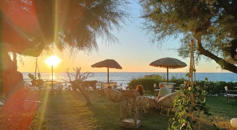 Borgo di Riaci Beach Resort — photo 5