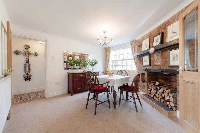 Swan Guest House LONDON - HEATHROW — photo 3