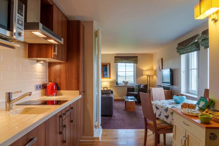 Appartement Berrier