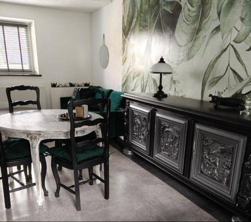 Apartament Szczawno-Zdrój