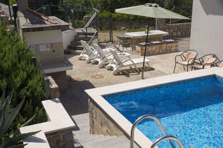 Apartament Ribarica